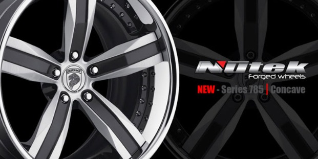 Most Expensive Rims In The World