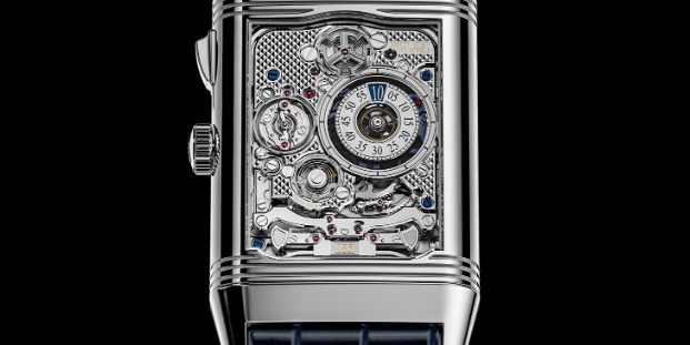 Most Expensive Jaeger-LeCoultre