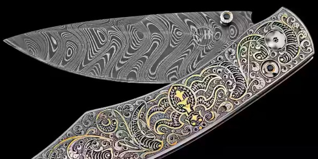 Most Expensive Kitchen Knives