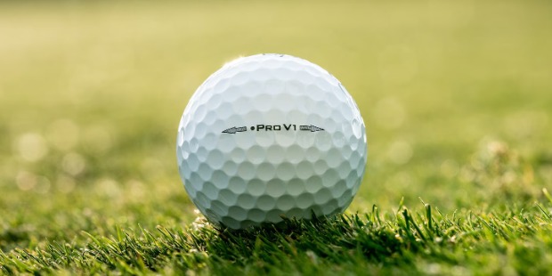 Most Expensive Golf Balls