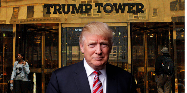 9 Most Expensive Properties of Donald Trump 