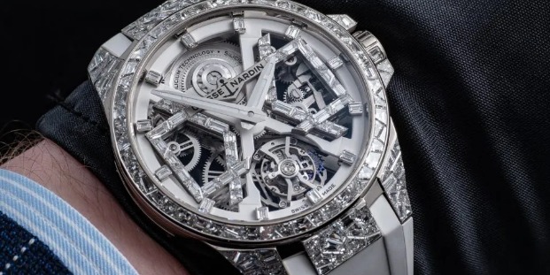 Most Expensive Ulysse Nardin