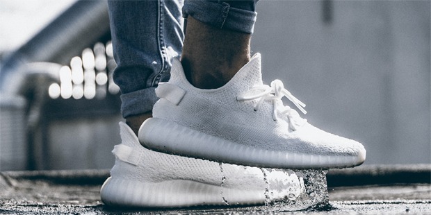 Most expensive best sale adidas sneakers