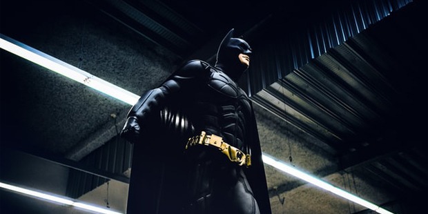 7 Most Expensive Batman Collectibles