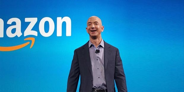 8 Most Expensive Jeff Bezos Investments