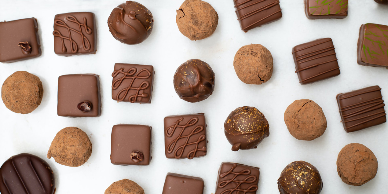 The most expensive chocolate box! – makingchocolates
