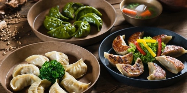 7 Most Expensive Dumplings in the World