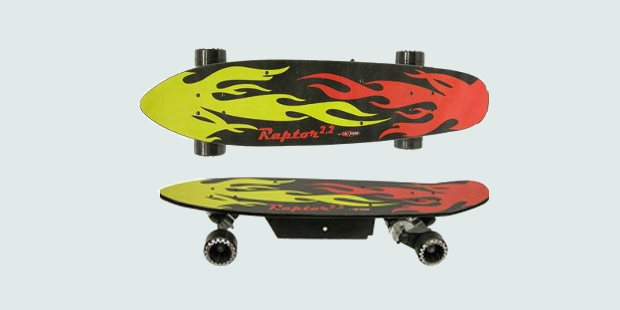 Top Most Expensive Skateboard in the World