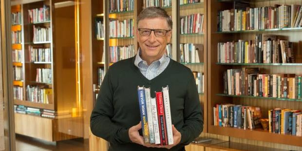 7 Most Expensive Bill Gates Investments