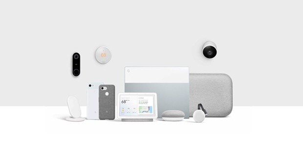 8 Most Expensive Google Hardware