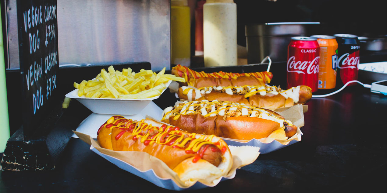 7 Most Expensive Hot Dogs