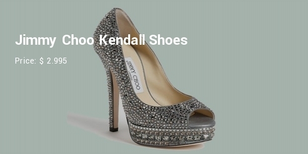 Top 10 Jimmy Choo Shoes For Women | SuccessStory