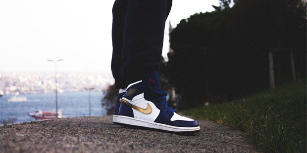 8 Most Expensive Air Jordan 1 Sneakers