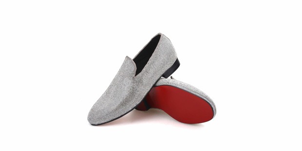 Louis Vuitton Manhattan Richelieu Men's Shoes