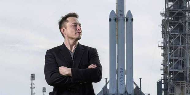 7 Most Expensive Elon Musk Investments 