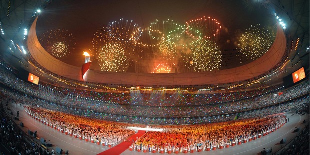 10 Most Expensive Olympic Games