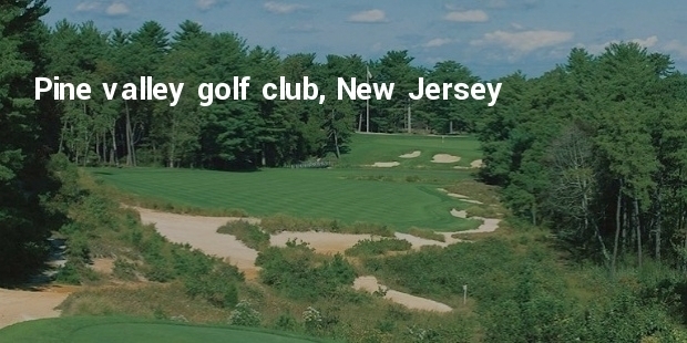 Most Expensive Country Clubs
