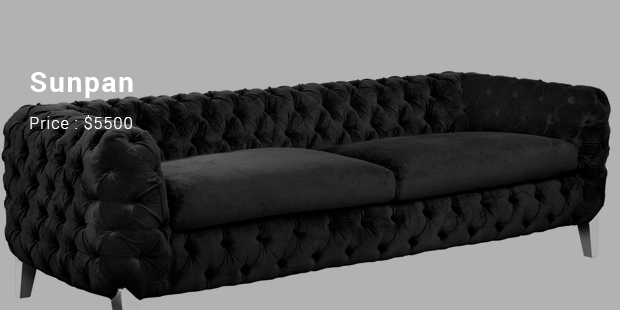 Most Expensive Designer Couches