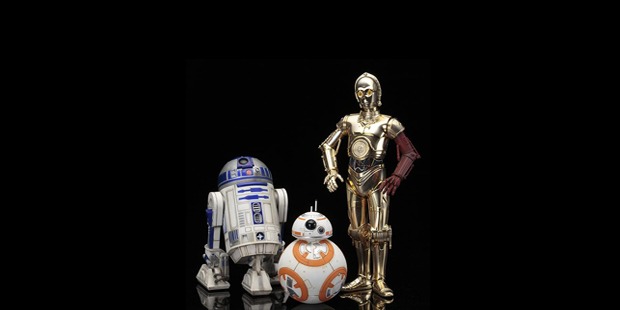 10 Most Expensive Star Wars Collectibles