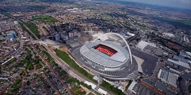 8 Most Expensive Football Stadiums in the World