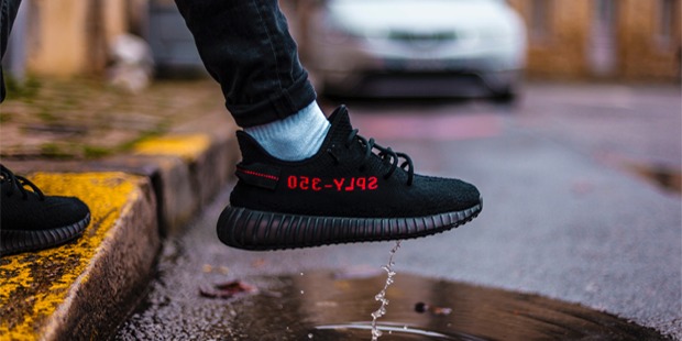 Yeezy boost hot sale most expensive